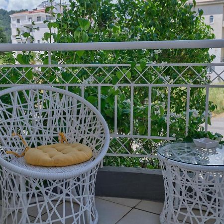 Comfort Apartment ตรีโปลิส ภายนอก รูปภาพ