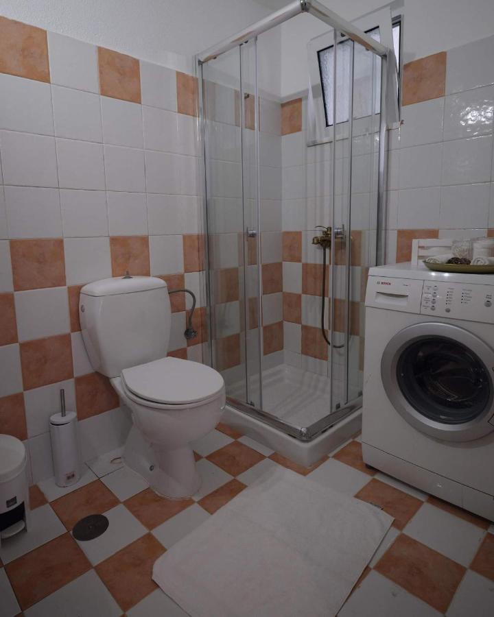 Comfort Apartment ตรีโปลิส ภายนอก รูปภาพ